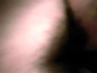 Daddy Barebacks Boy in Xdress