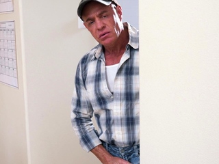 DEAL! Let’s SWAP SONS! Two DILF’s fuck each other’s son!