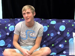 Hayden Chandler’S Interview