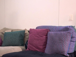 Horny zaddy bottomed by skinny stud