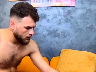 Hunk Fucking Horny Gay Latino