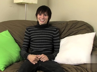 Interviewing Miles Pride