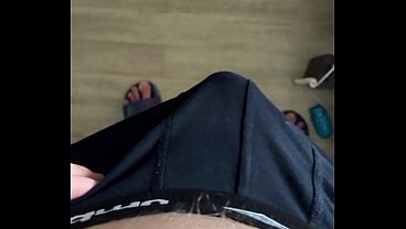 Jerking Off Hardcore. Intensive, Fast Masturbation- Horny Twink