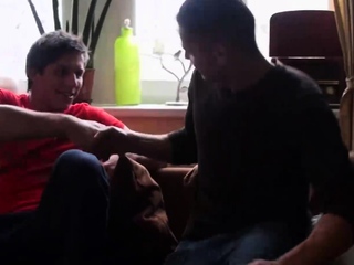 Manuel Rios And Joe Rivas Oral