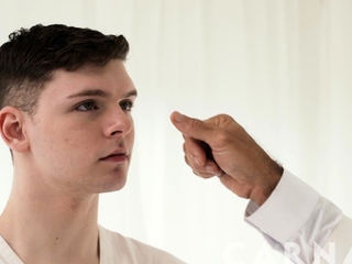 MasonicBoys Master Stone Fucks Apprentice Ethan Tate Raw