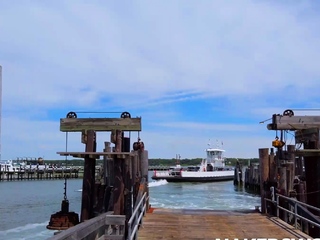 NAKEDSWORD BBC Tony Genius And Ricky Roman Outdoor Hook Up