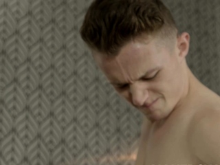 NAKEDSWORD Hung Cade Maddox Wrecks Grant Ducati Virgin Hole