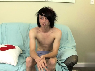 Nicky Six’S Interview With Boycrush