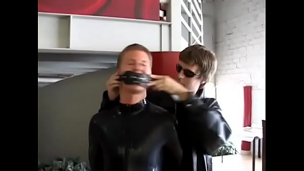 Power Play – Bondage Jeopardy preview