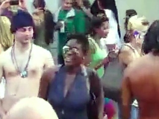 Public Masturbators Outdoor Hunk Action