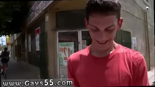 Public rubbing cock on ass and outdoor boys gay porn hot gay public