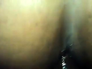 Raw Bareback Black Cock