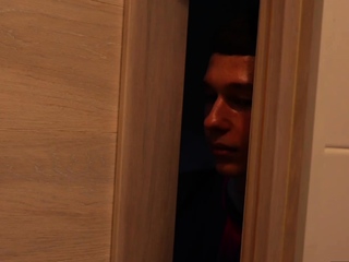 SOUTHERNSTROKES Andrew Abbott Barebacked Martin Depp