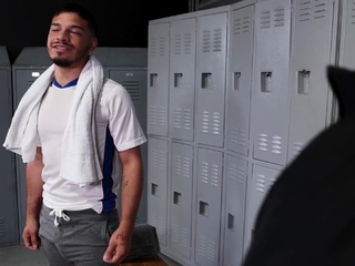 Stop Looking Coach Youre Embarrassing me At ManUpFilms