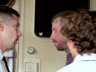 TRAILERTRASHBOYS Double Wide