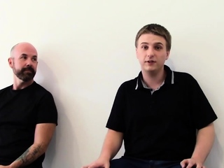 Lusty Stud Rides Aussie Daddy